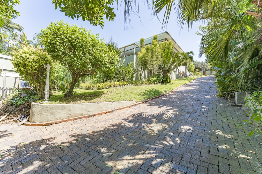 5 Bedroom Property for Sale in Zinkwazi Beach KwaZulu-Natal