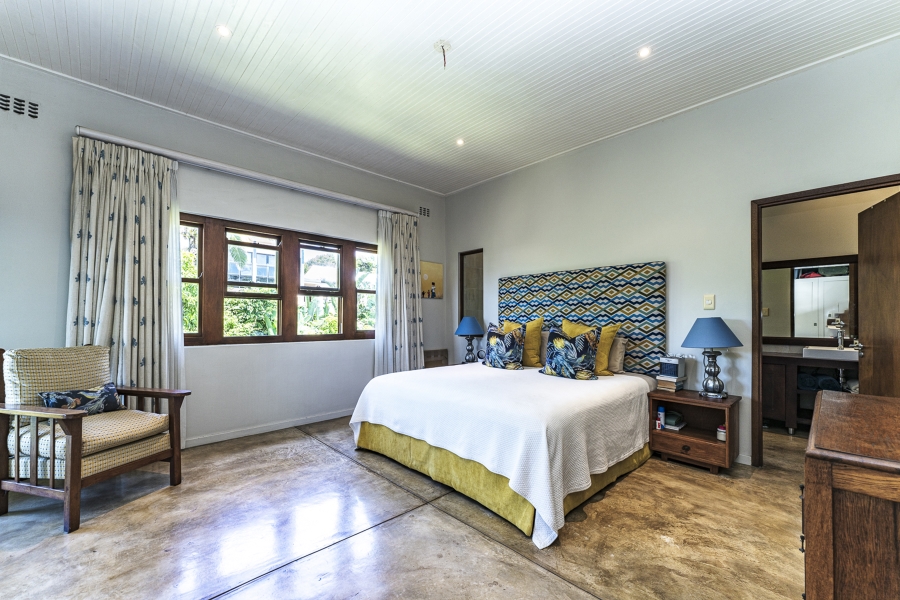 5 Bedroom Property for Sale in Zinkwazi Beach KwaZulu-Natal