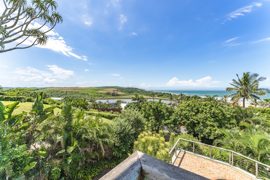 5 Bedroom Property for Sale in Zinkwazi Beach KwaZulu-Natal