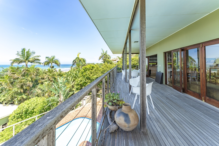 5 Bedroom Property for Sale in Zinkwazi Beach KwaZulu-Natal