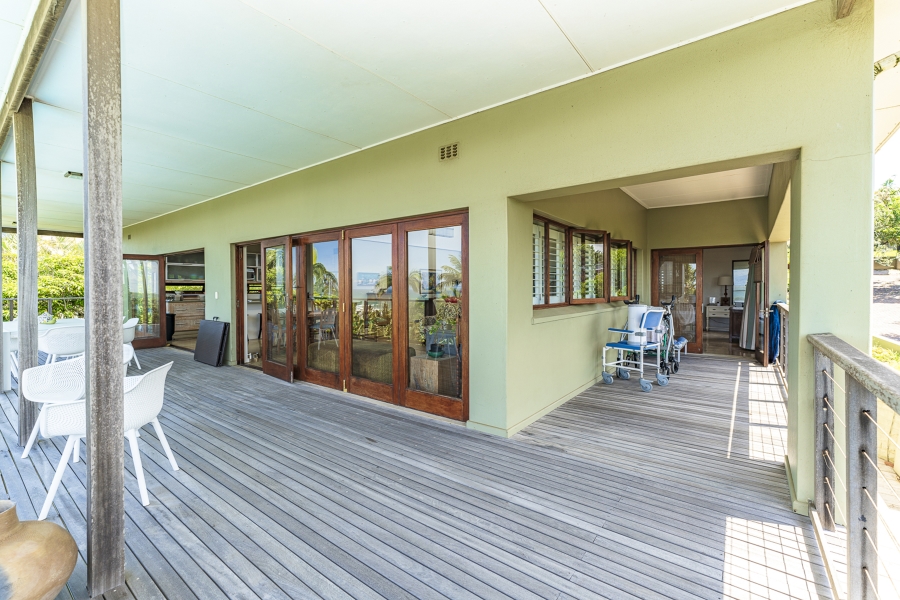 5 Bedroom Property for Sale in Zinkwazi Beach KwaZulu-Natal