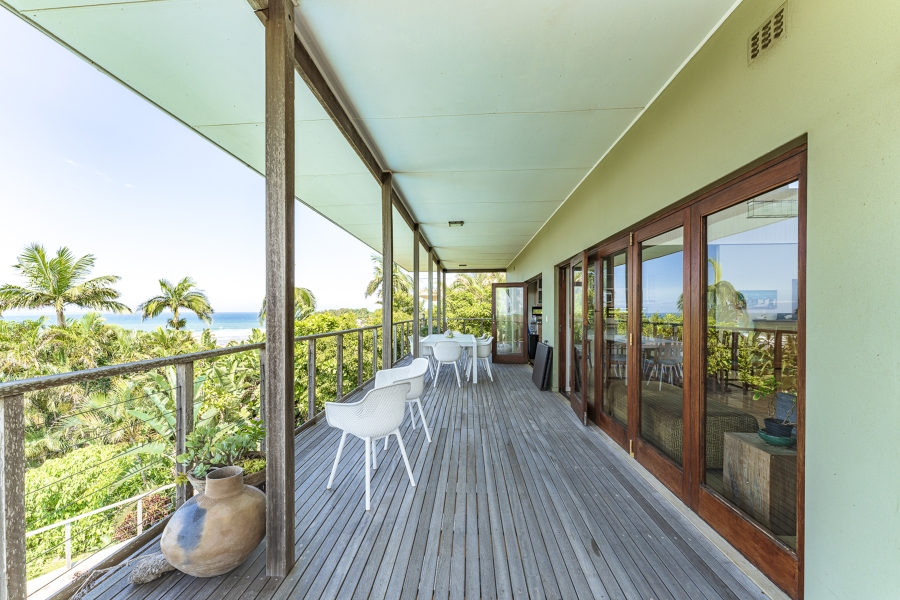 5 Bedroom Property for Sale in Zinkwazi Beach KwaZulu-Natal