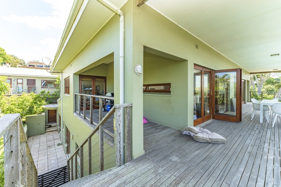 5 Bedroom Property for Sale in Zinkwazi Beach KwaZulu-Natal