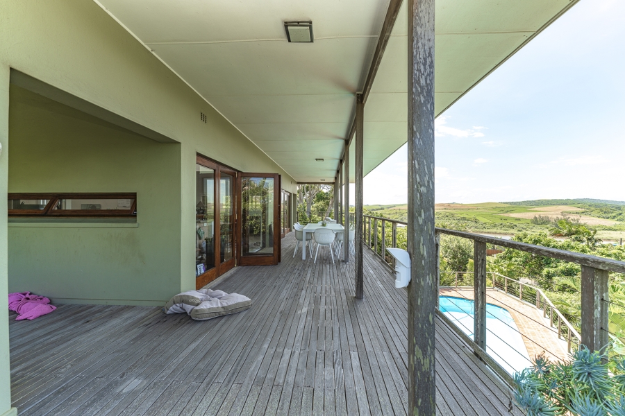 5 Bedroom Property for Sale in Zinkwazi Beach KwaZulu-Natal