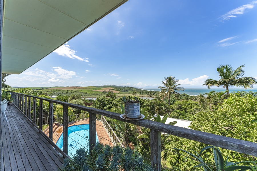 5 Bedroom Property for Sale in Zinkwazi Beach KwaZulu-Natal