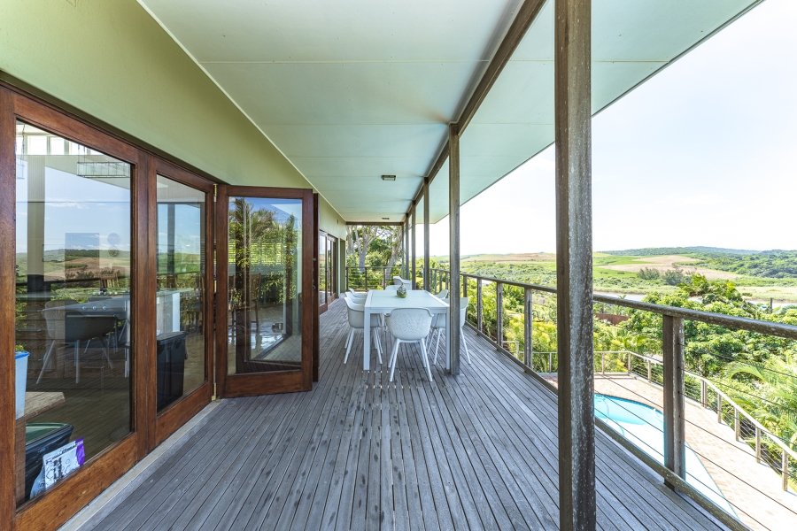 5 Bedroom Property for Sale in Zinkwazi Beach KwaZulu-Natal