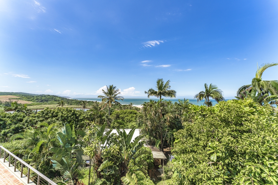 5 Bedroom Property for Sale in Zinkwazi Beach KwaZulu-Natal