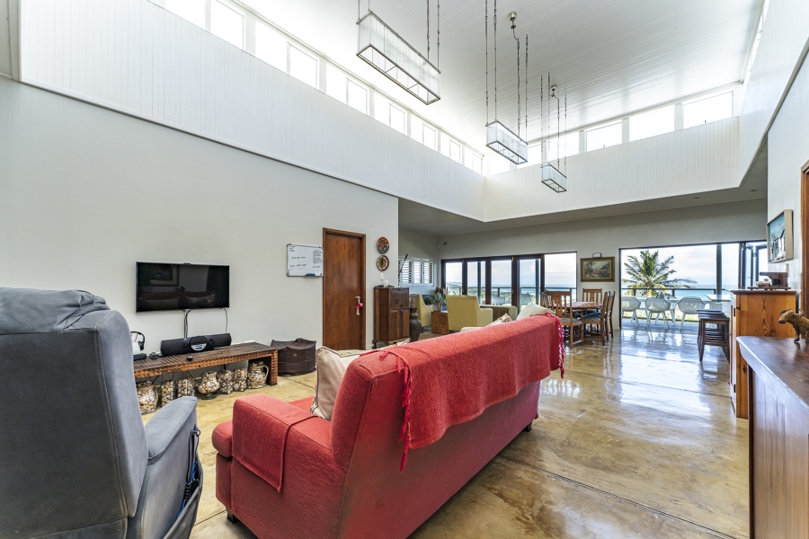 5 Bedroom Property for Sale in Zinkwazi Beach KwaZulu-Natal