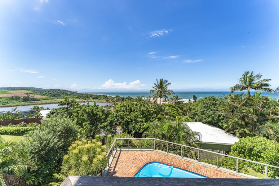 5 Bedroom Property for Sale in Zinkwazi Beach KwaZulu-Natal