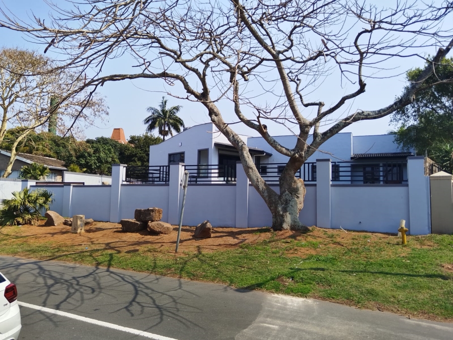 To Let 4 Bedroom Property for Rent in Herrwood Park KwaZulu-Natal