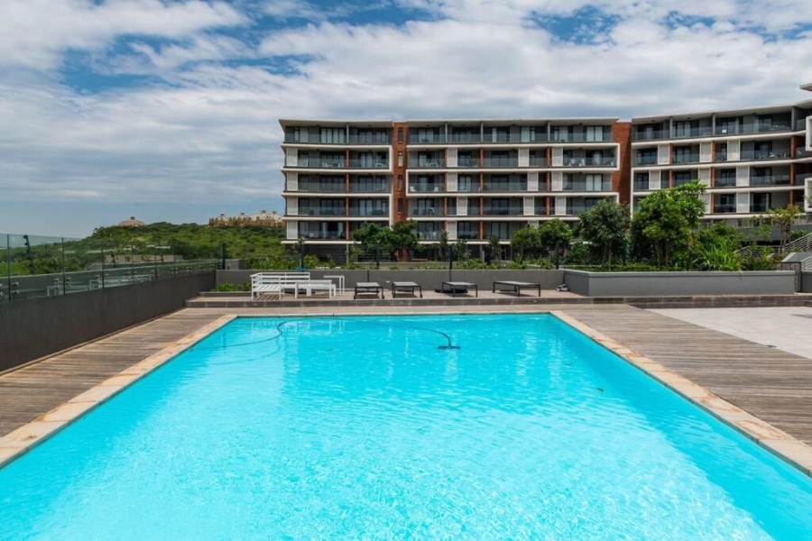 To Let 2 Bedroom Property for Rent in Sibaya Precinct KwaZulu-Natal