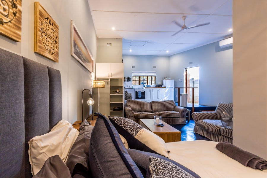 To Let 1 Bedroom Property for Rent in Mtunzini KwaZulu-Natal