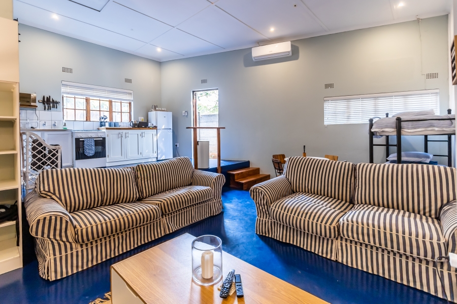 To Let 1 Bedroom Property for Rent in Mtunzini KwaZulu-Natal