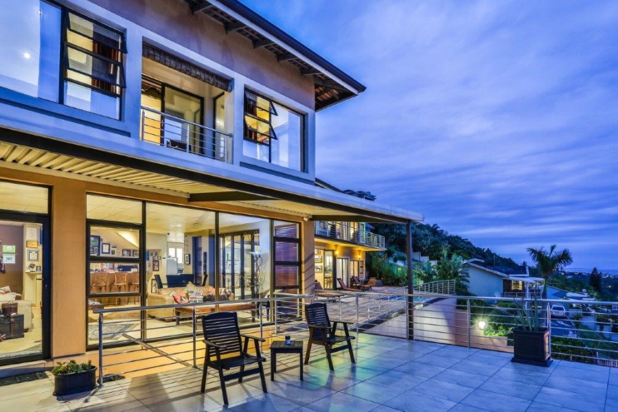 8 Bedroom Property for Sale in Ballito Central KwaZulu-Natal