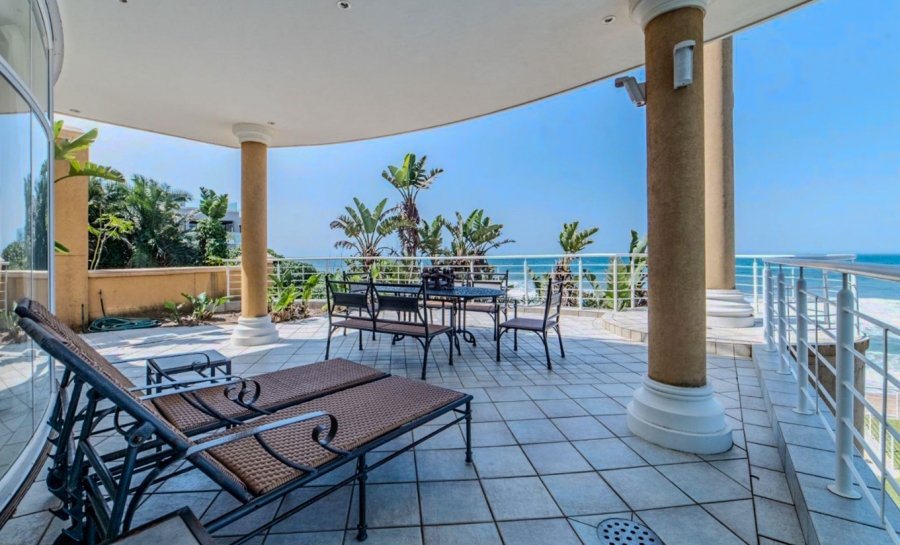 5 Bedroom Property for Sale in Ballito Central KwaZulu-Natal