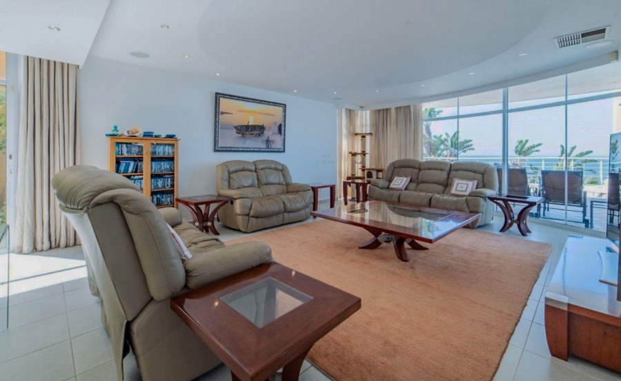 5 Bedroom Property for Sale in Ballito Central KwaZulu-Natal