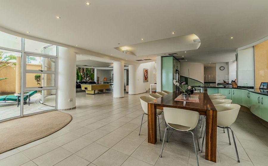 5 Bedroom Property for Sale in Ballito Central KwaZulu-Natal