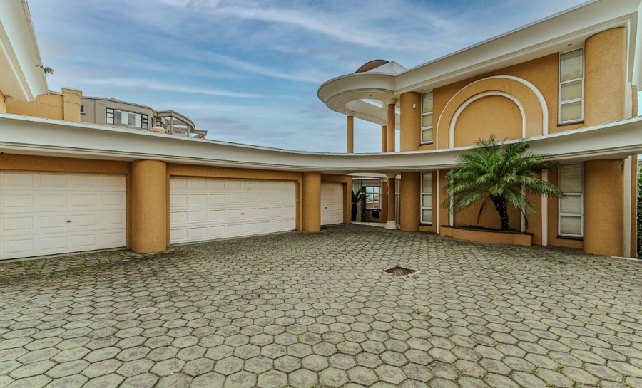5 Bedroom Property for Sale in Ballito Central KwaZulu-Natal