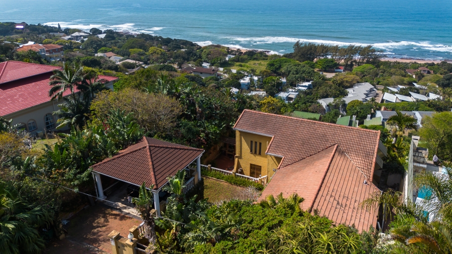 4 Bedroom Property for Sale in Zinkwazi Beach KwaZulu-Natal