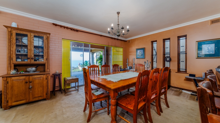 4 Bedroom Property for Sale in Zinkwazi Beach KwaZulu-Natal