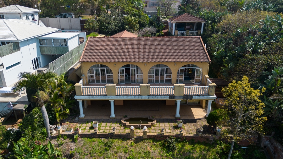 4 Bedroom Property for Sale in Zinkwazi Beach KwaZulu-Natal