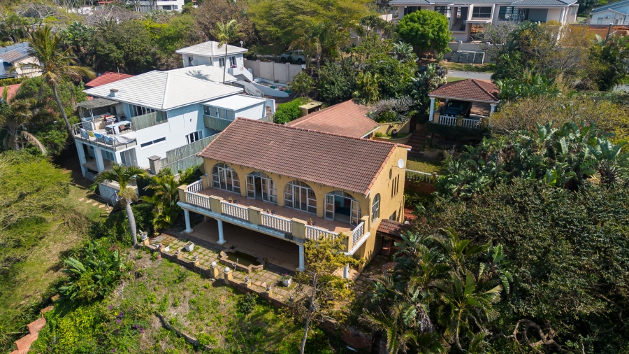 4 Bedroom Property for Sale in Zinkwazi Beach KwaZulu-Natal