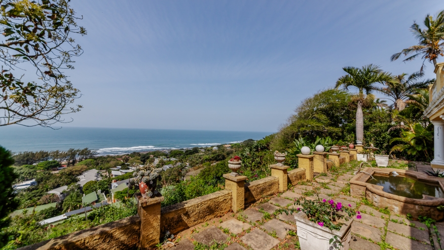 4 Bedroom Property for Sale in Zinkwazi Beach KwaZulu-Natal