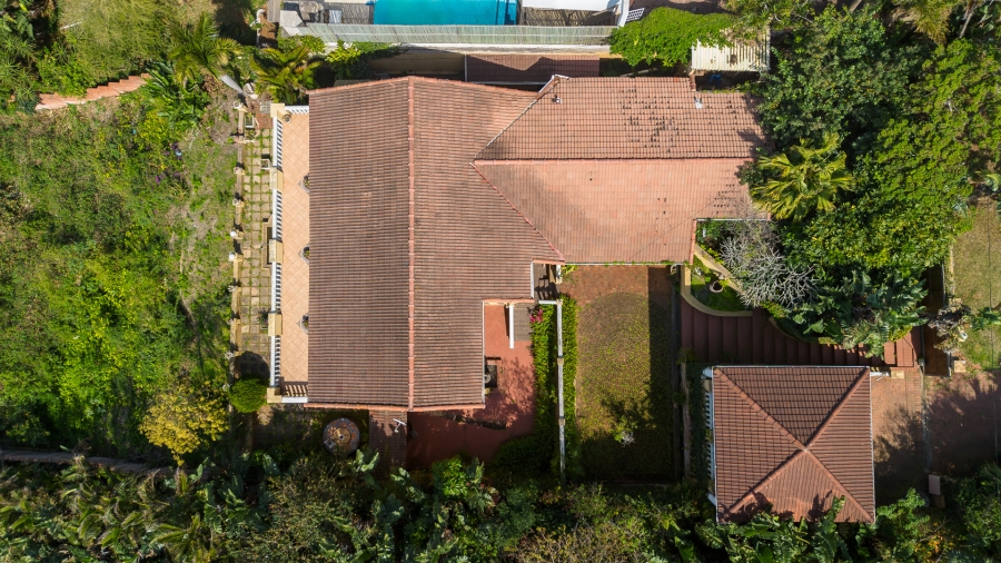 4 Bedroom Property for Sale in Zinkwazi Beach KwaZulu-Natal