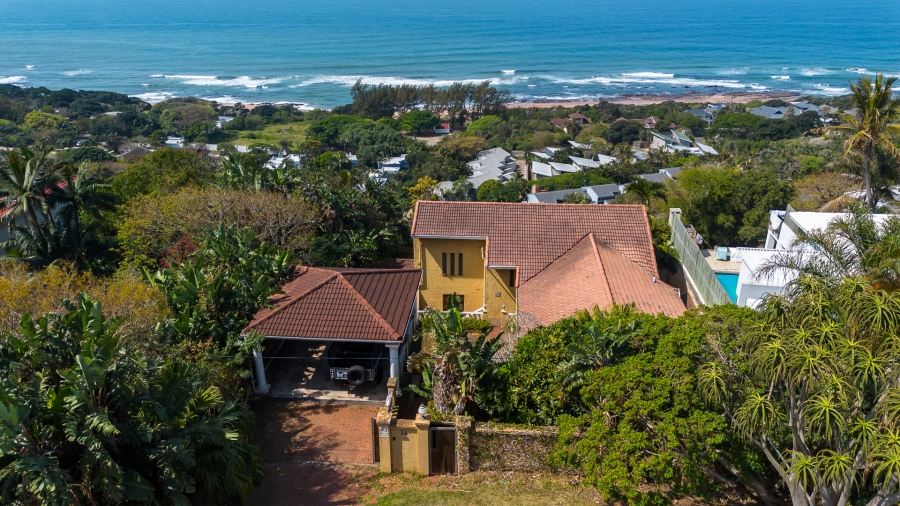 4 Bedroom Property for Sale in Zinkwazi Beach KwaZulu-Natal