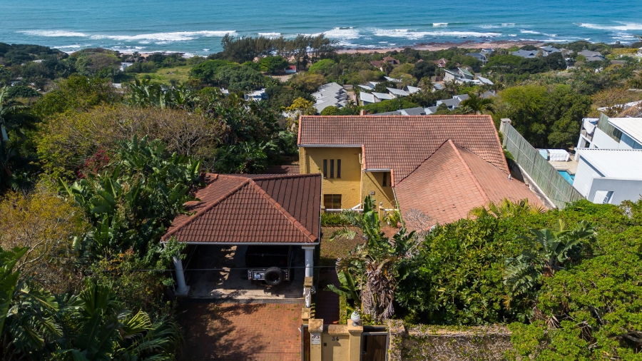4 Bedroom Property for Sale in Zinkwazi Beach KwaZulu-Natal