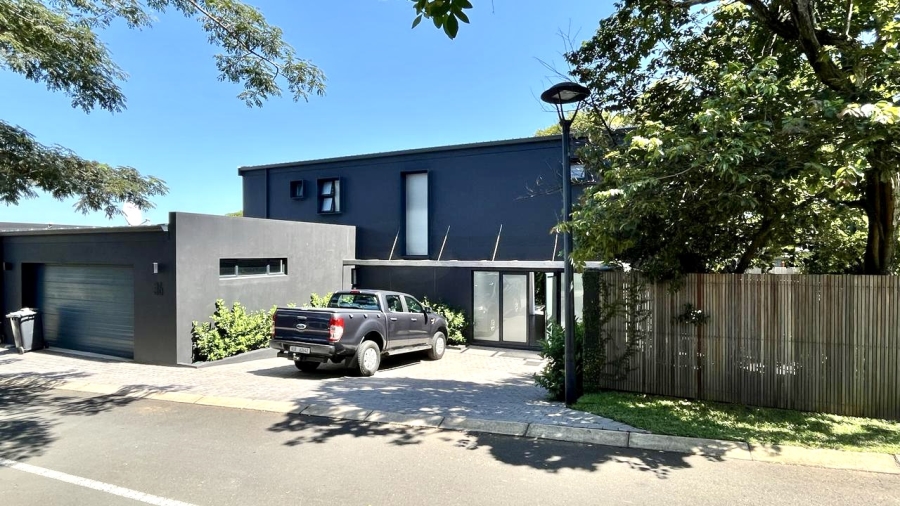 4 Bedroom Property for Sale in Ballito Central KwaZulu-Natal