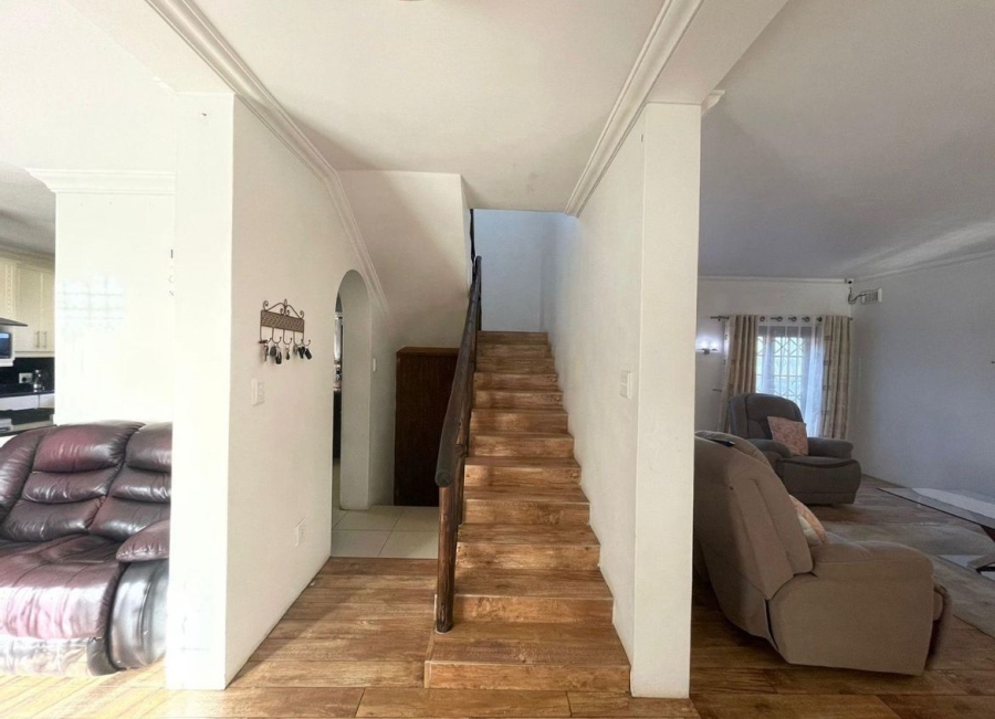 3 Bedroom Property for Sale in Glenwood KwaZulu-Natal