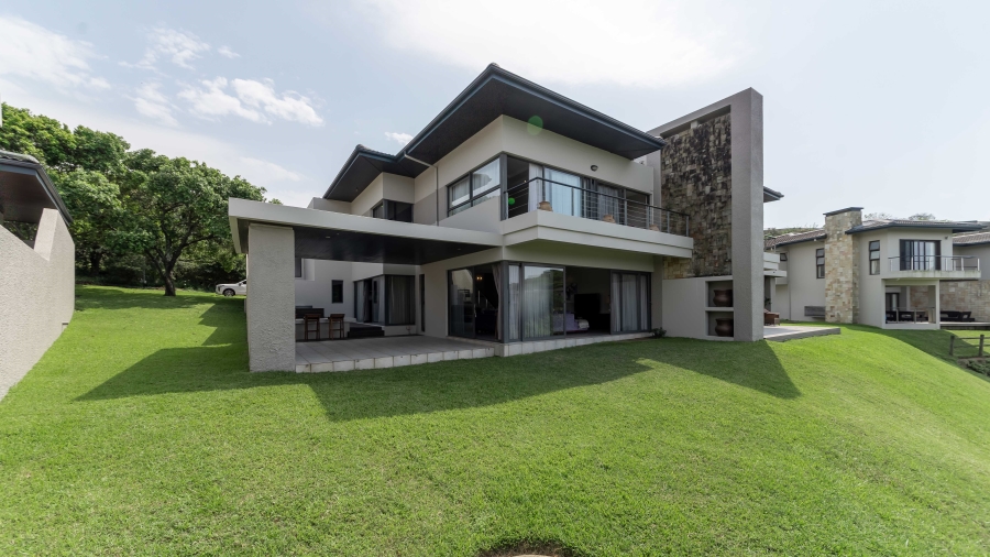 3 Bedroom Property for Sale in Brettenwood Coastal Estate KwaZulu-Natal