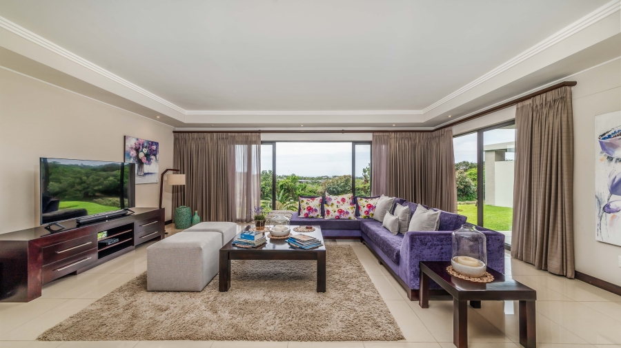 3 Bedroom Property for Sale in Brettenwood Coastal Estate KwaZulu-Natal