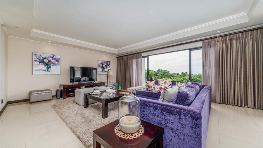 3 Bedroom Property for Sale in Brettenwood Coastal Estate KwaZulu-Natal