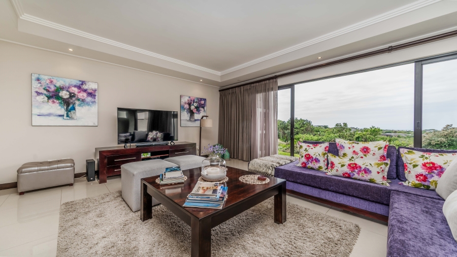 3 Bedroom Property for Sale in Brettenwood Coastal Estate KwaZulu-Natal