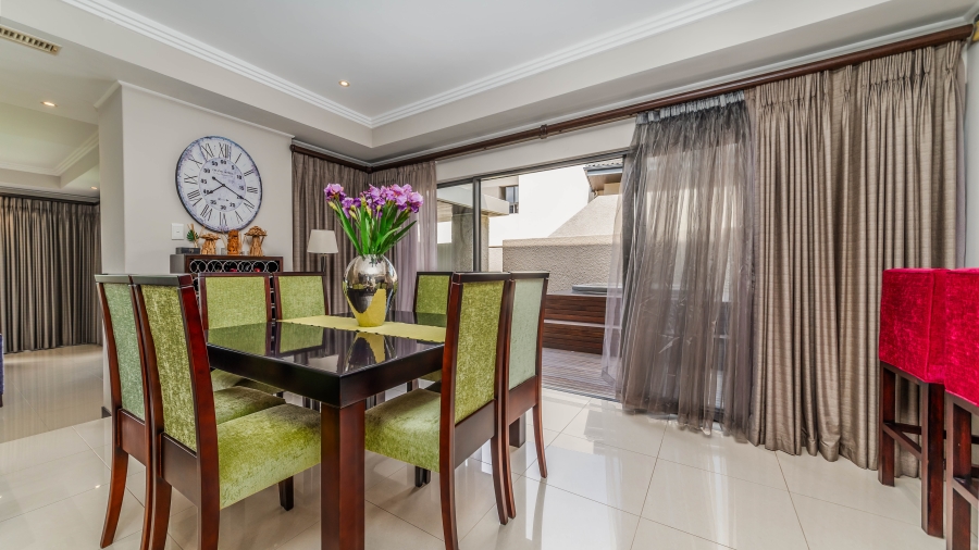 3 Bedroom Property for Sale in Brettenwood Coastal Estate KwaZulu-Natal