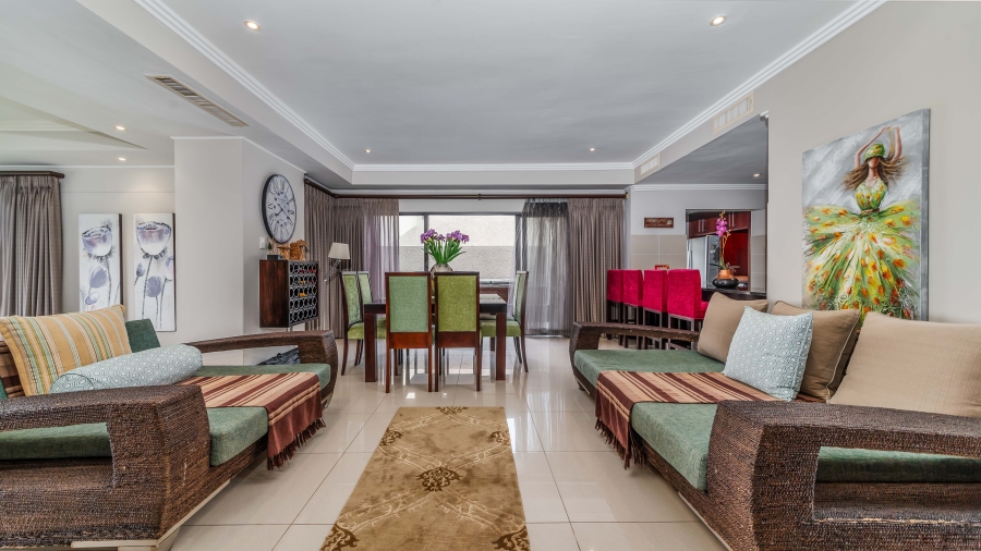 3 Bedroom Property for Sale in Brettenwood Coastal Estate KwaZulu-Natal