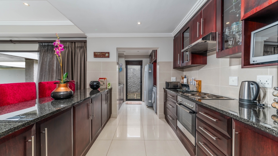 3 Bedroom Property for Sale in Brettenwood Coastal Estate KwaZulu-Natal