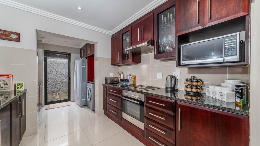 3 Bedroom Property for Sale in Brettenwood Coastal Estate KwaZulu-Natal