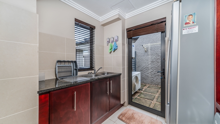 3 Bedroom Property for Sale in Brettenwood Coastal Estate KwaZulu-Natal