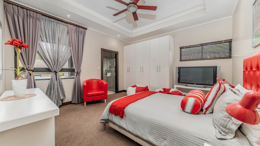 3 Bedroom Property for Sale in Brettenwood Coastal Estate KwaZulu-Natal