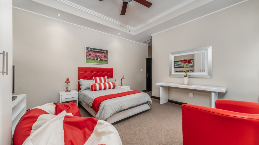 3 Bedroom Property for Sale in Brettenwood Coastal Estate KwaZulu-Natal