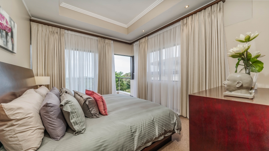 3 Bedroom Property for Sale in Brettenwood Coastal Estate KwaZulu-Natal