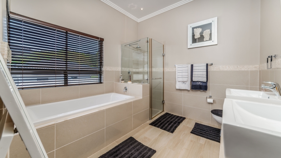 3 Bedroom Property for Sale in Brettenwood Coastal Estate KwaZulu-Natal