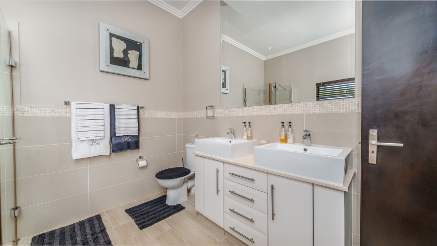 3 Bedroom Property for Sale in Brettenwood Coastal Estate KwaZulu-Natal