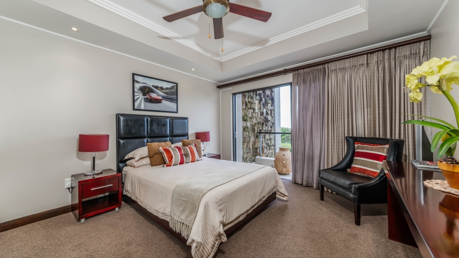 3 Bedroom Property for Sale in Brettenwood Coastal Estate KwaZulu-Natal