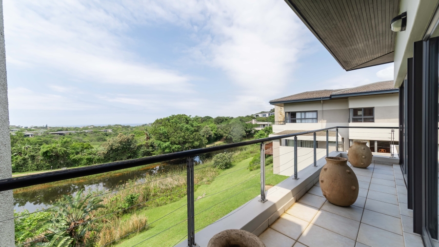 3 Bedroom Property for Sale in Brettenwood Coastal Estate KwaZulu-Natal