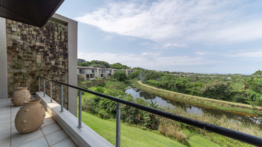 3 Bedroom Property for Sale in Brettenwood Coastal Estate KwaZulu-Natal