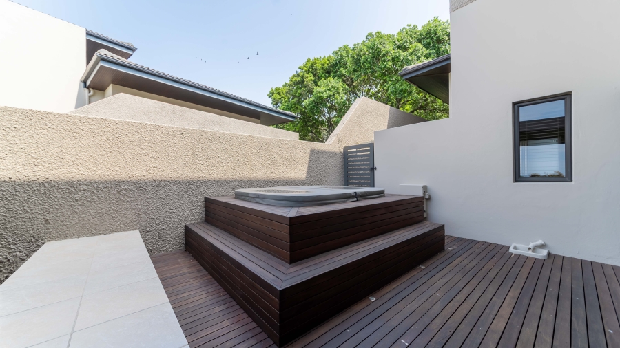 3 Bedroom Property for Sale in Brettenwood Coastal Estate KwaZulu-Natal